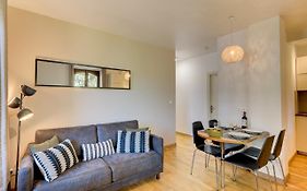 Apartment La Roseraie - Alpes Travel - Central Chamonix